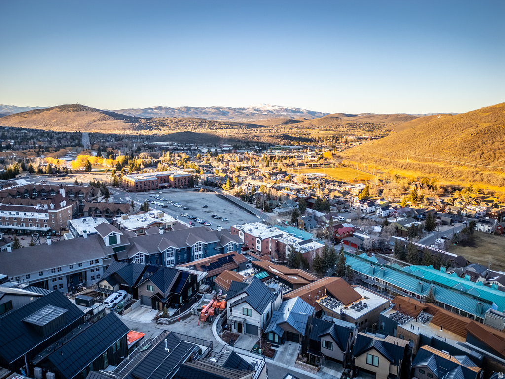 1271 LOWELL AVE #D201 Park City, UT 84060