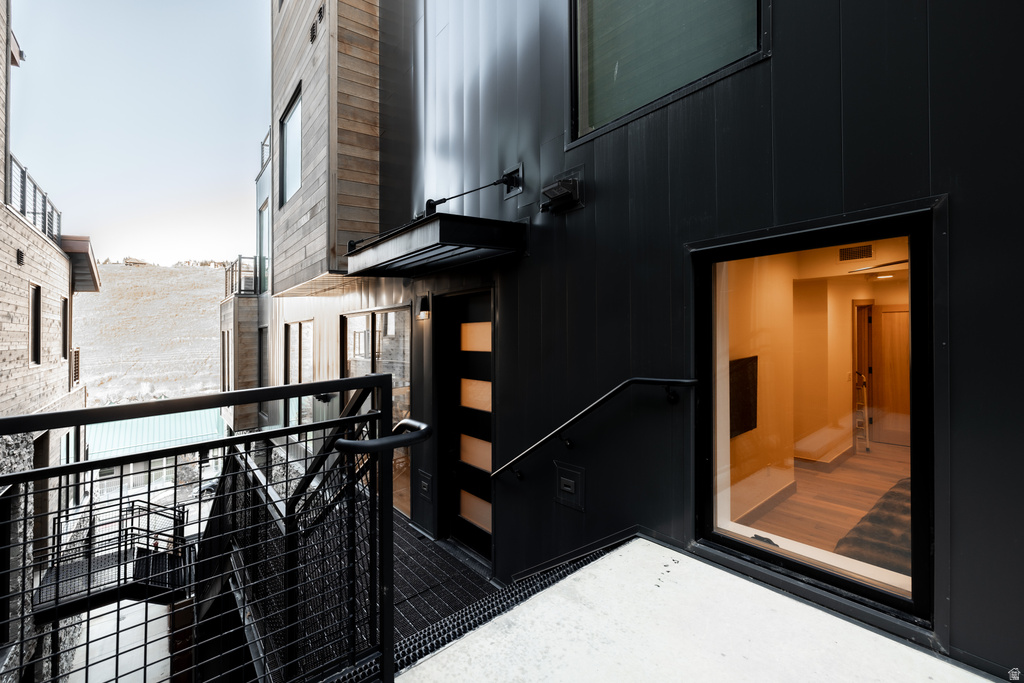 1271 LOWELL AVE #D201 Park City, UT 84060