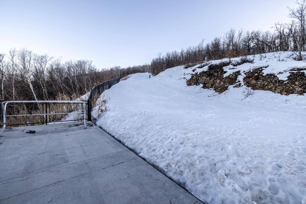 1271 LOWELL AVE #D201 Park City, UT 84060