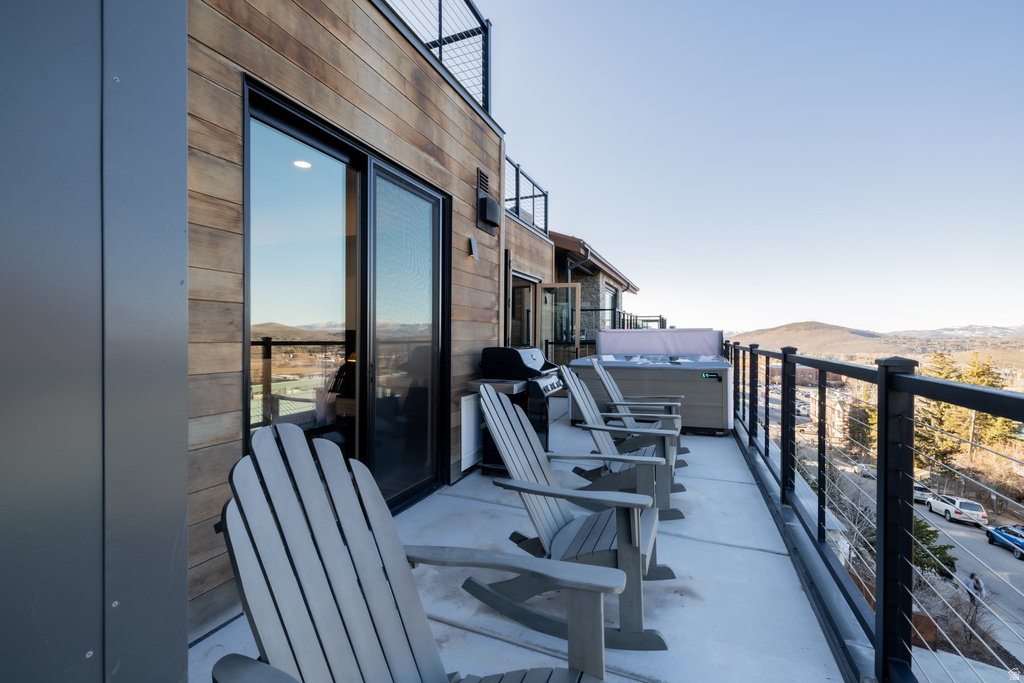 1271 LOWELL AVE #D201 Park City, UT 84060