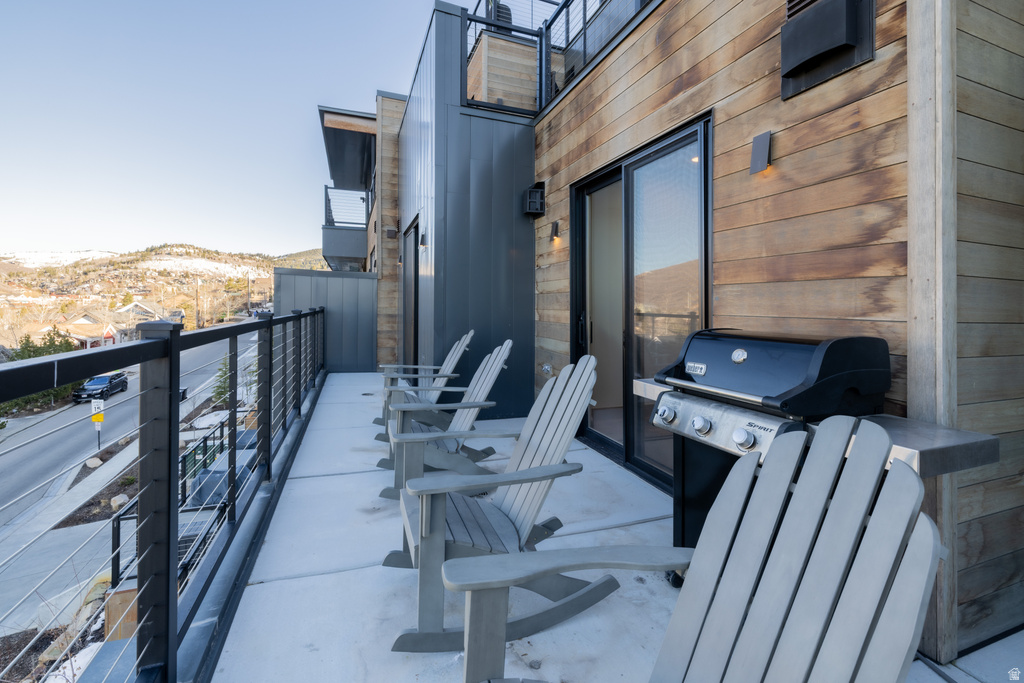 1271 LOWELL AVE #D201 Park City, UT 84060