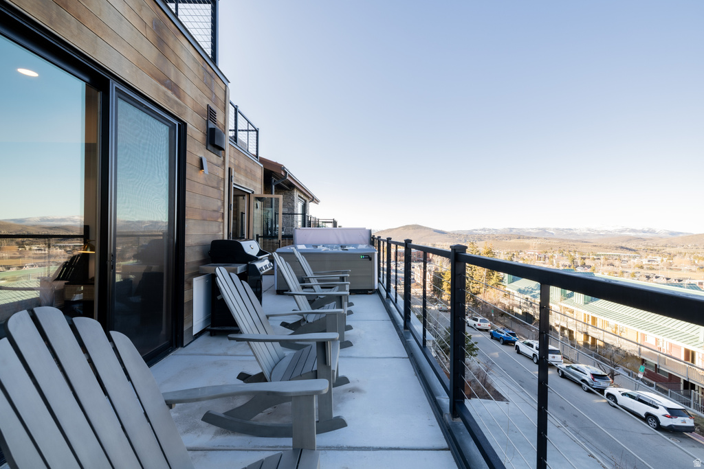 1271 LOWELL AVE #D201 Park City, UT 84060