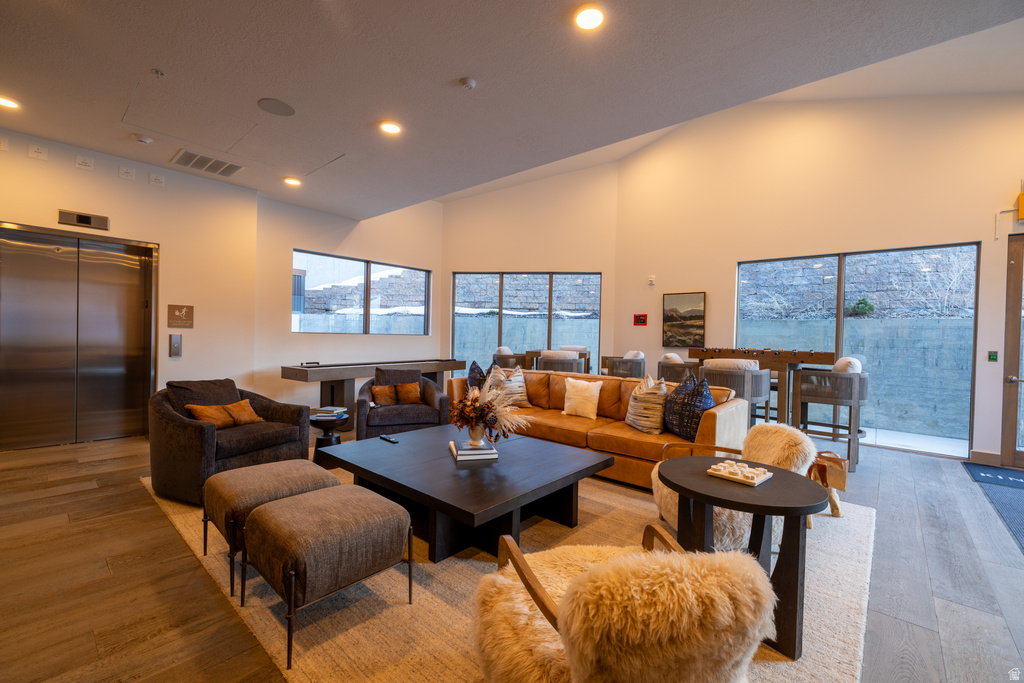 1271 LOWELL AVE #D201 Park City, UT 84060