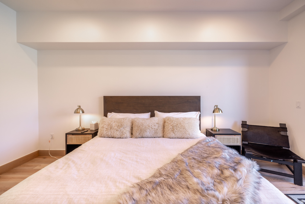 1271 LOWELL AVE #D201 Park City, UT 84060