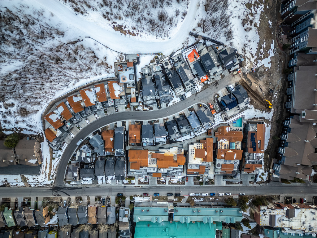 1271 LOWELL AVE #D201 Park City, UT 84060