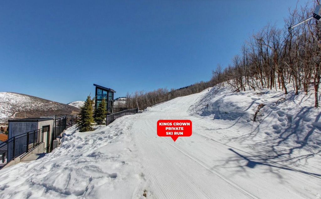 1271 LOWELL AVE #D201 Park City, UT 84060