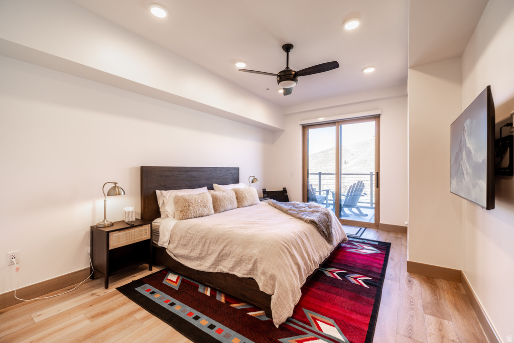 1271 LOWELL AVE #D201 Park City, UT 84060