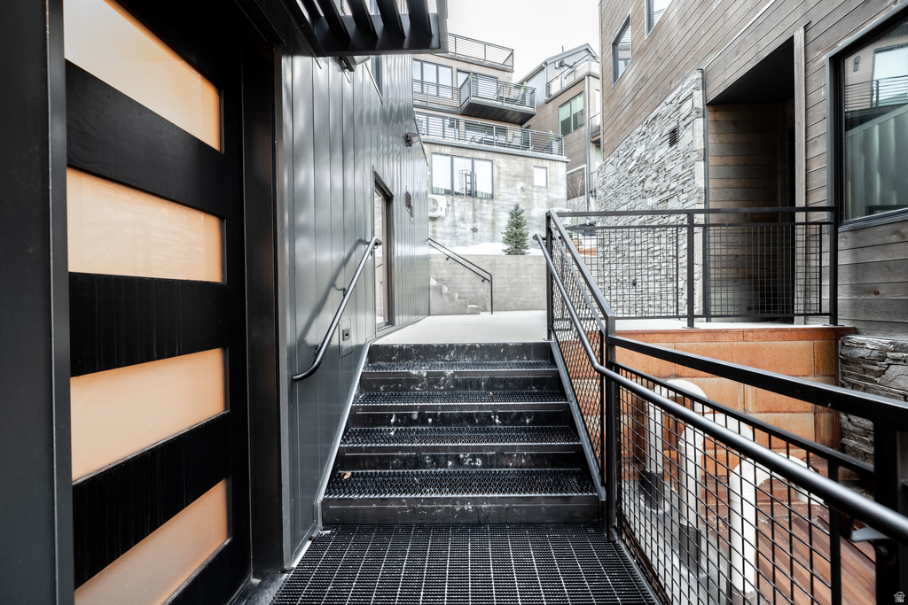 1271 LOWELL AVE #D201 Park City, UT 84060