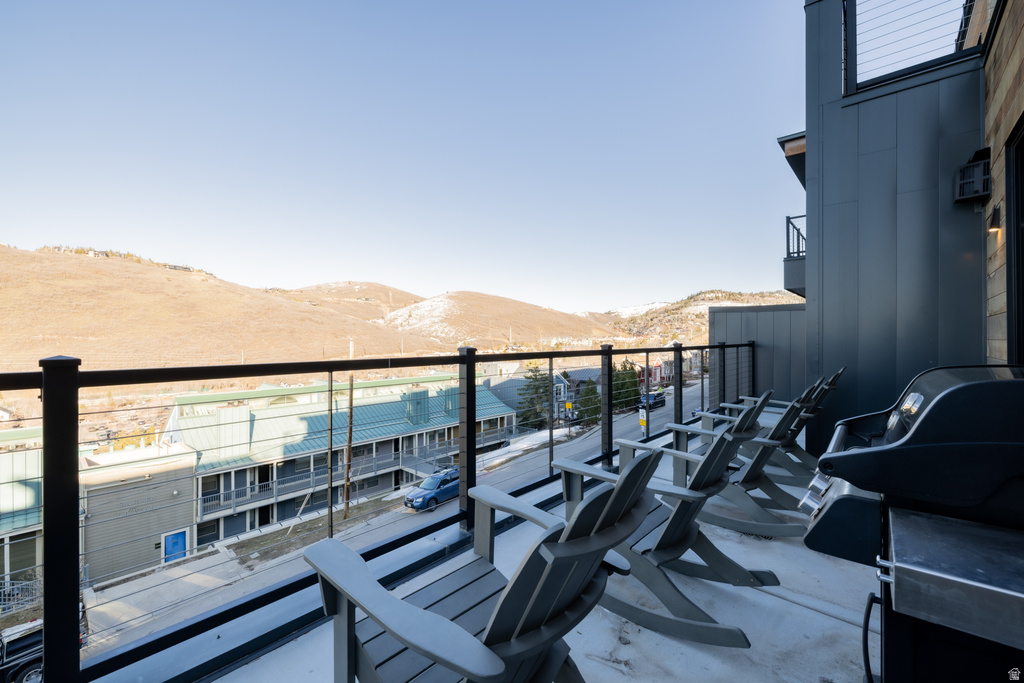 1271 LOWELL AVE #D201 Park City, UT 84060