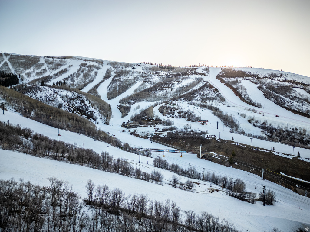 1271 LOWELL AVE #D201 Park City, UT 84060