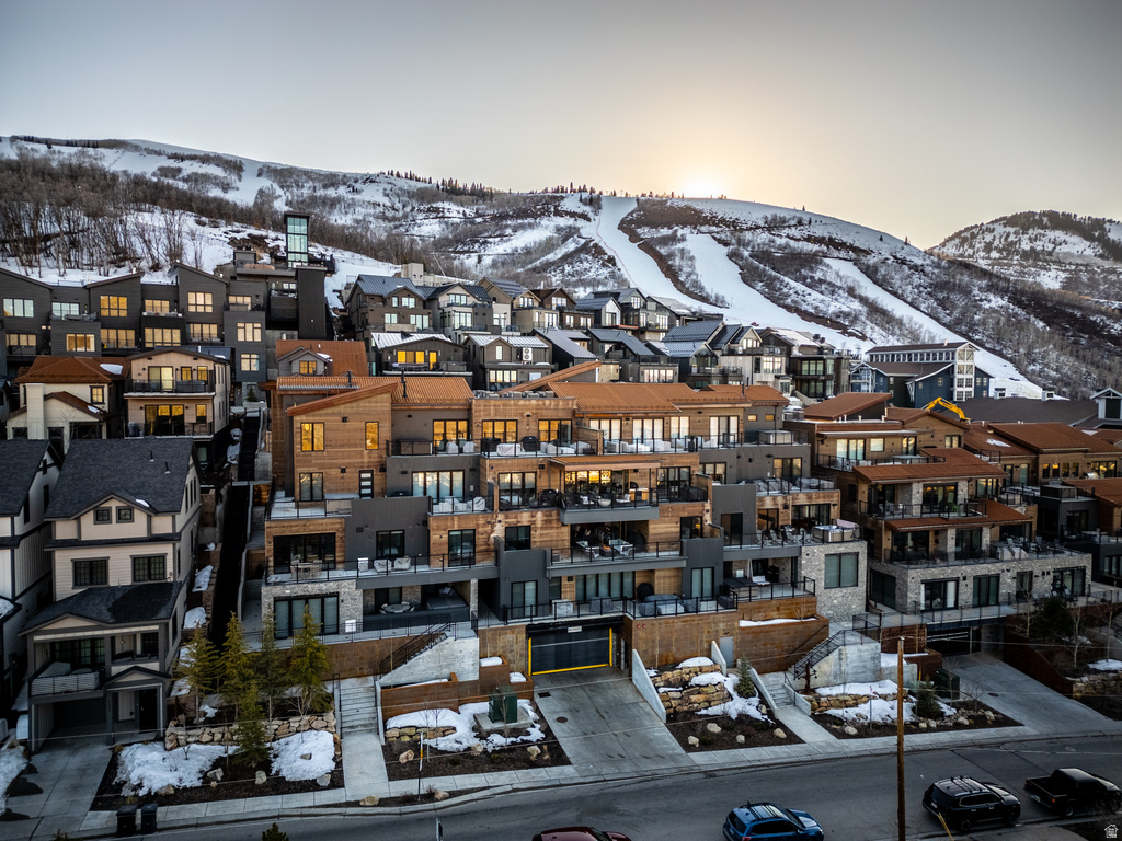 1271 LOWELL AVE #D201 Park City, UT 84060
