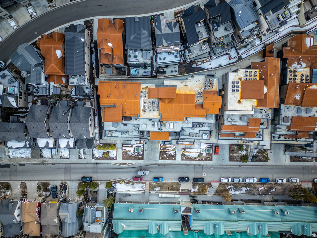 1271 LOWELL AVE #D201 Park City, UT 84060