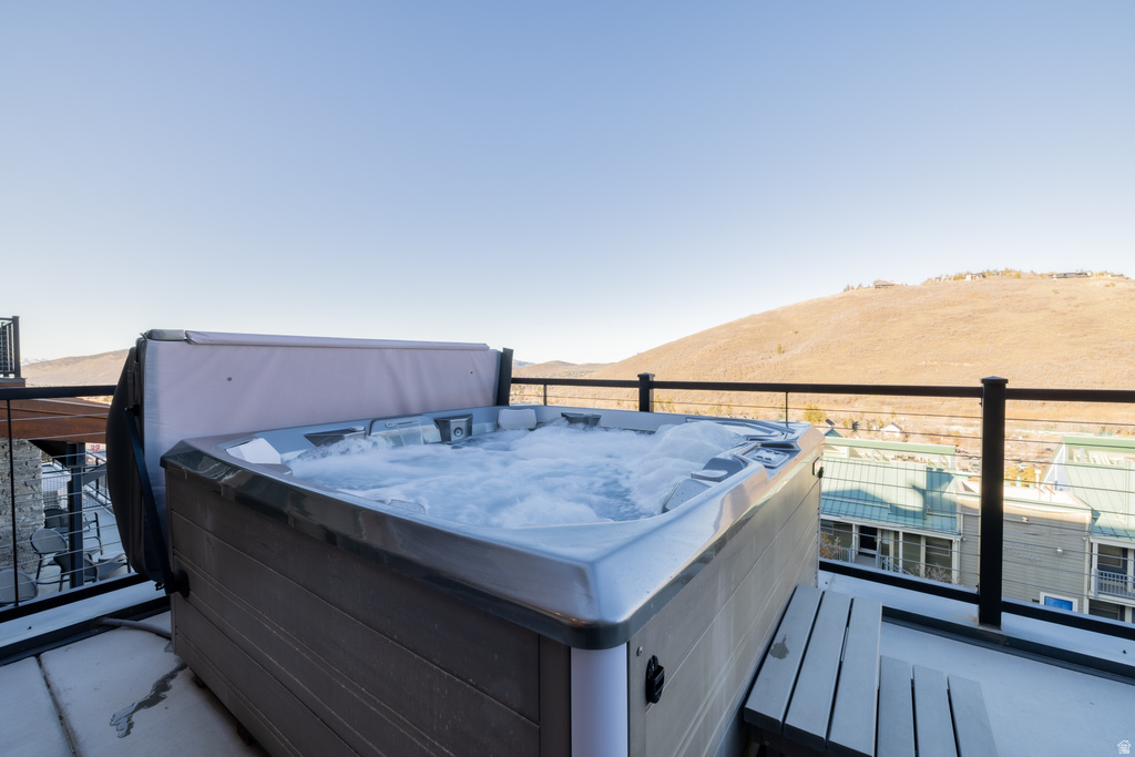 1271 LOWELL AVE #D201 Park City, UT 84060