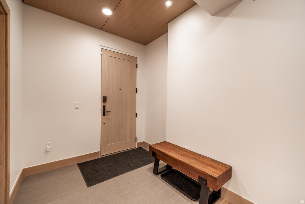 1271 LOWELL AVE #D201 Park City, UT 84060