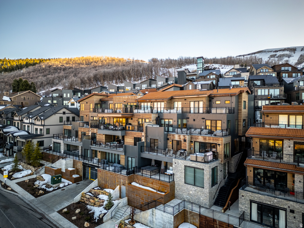 1271 LOWELL AVE #D201 Park City, UT 84060