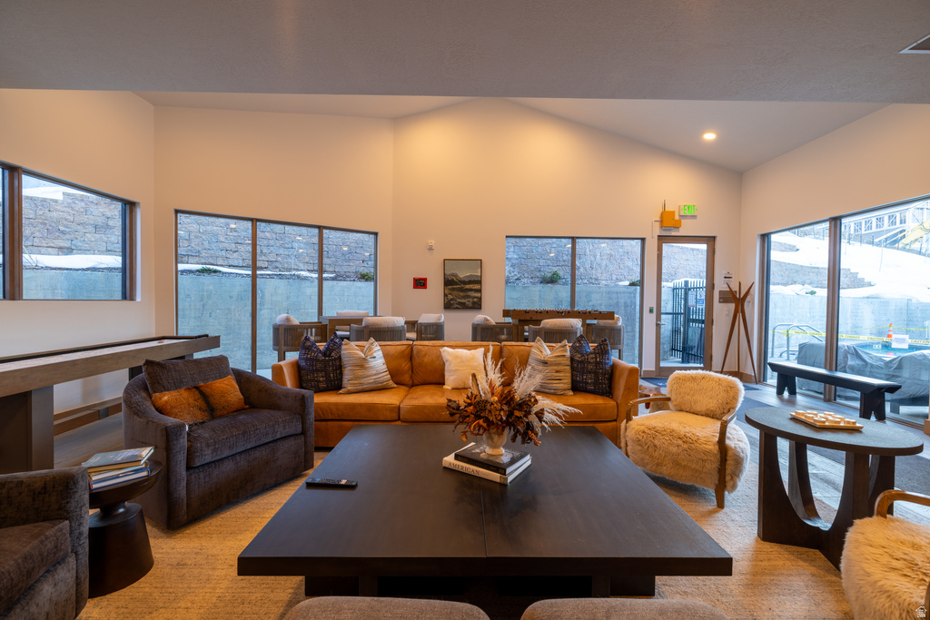 1271 LOWELL AVE #D201 Park City, UT 84060