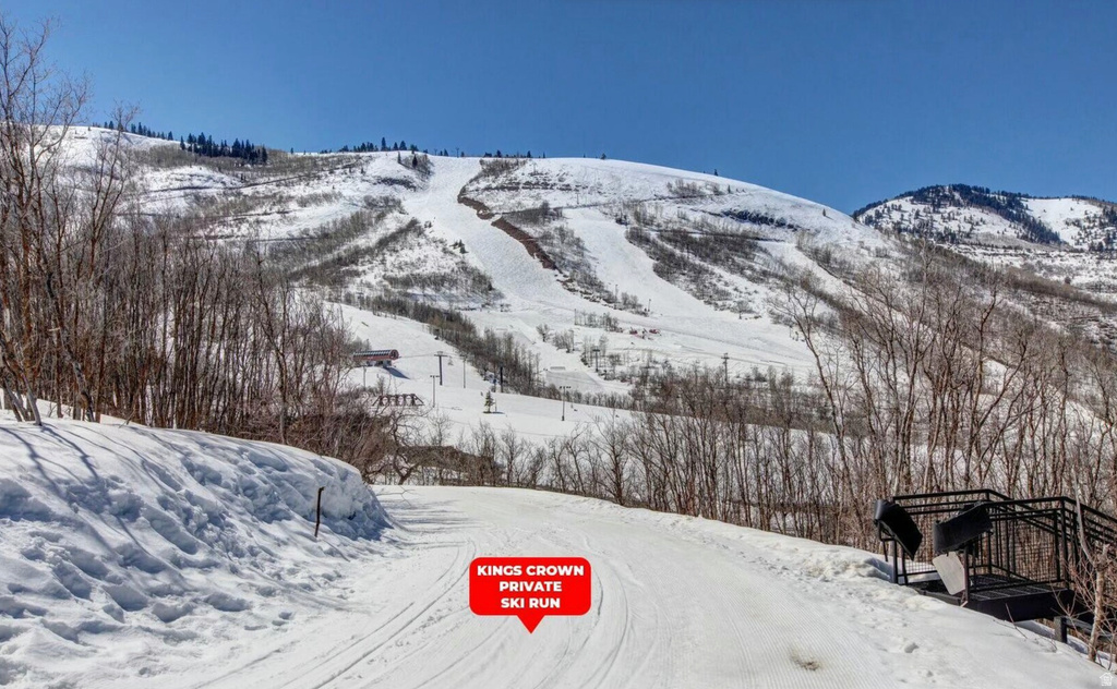 1271 LOWELL AVE #D201 Park City, UT 84060