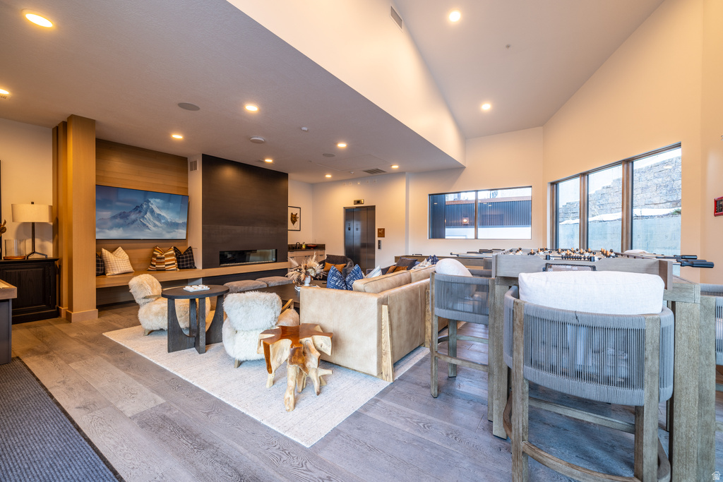 1271 LOWELL AVE #D201 Park City, UT 84060