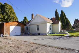 80 N HOOPER AVE Soda Springs, ID 83276