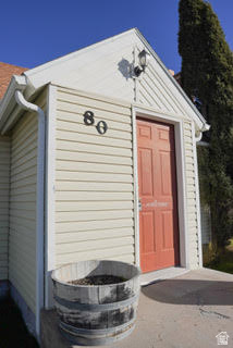 80 N HOOPER AVE Soda Springs, ID 83276