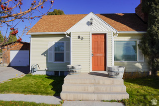 80 N HOOPER AVE Soda Springs, ID 83276