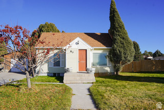 80 N HOOPER AVE Soda Springs, ID 83276