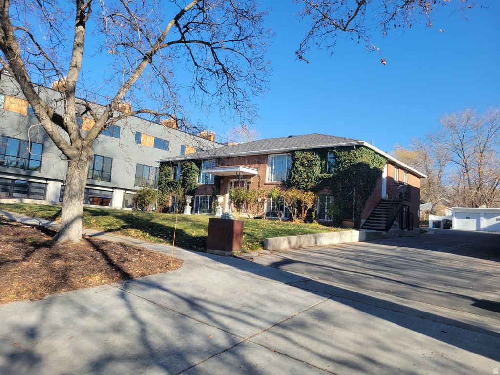 128 N N ST Salt Lake City, UT 84103