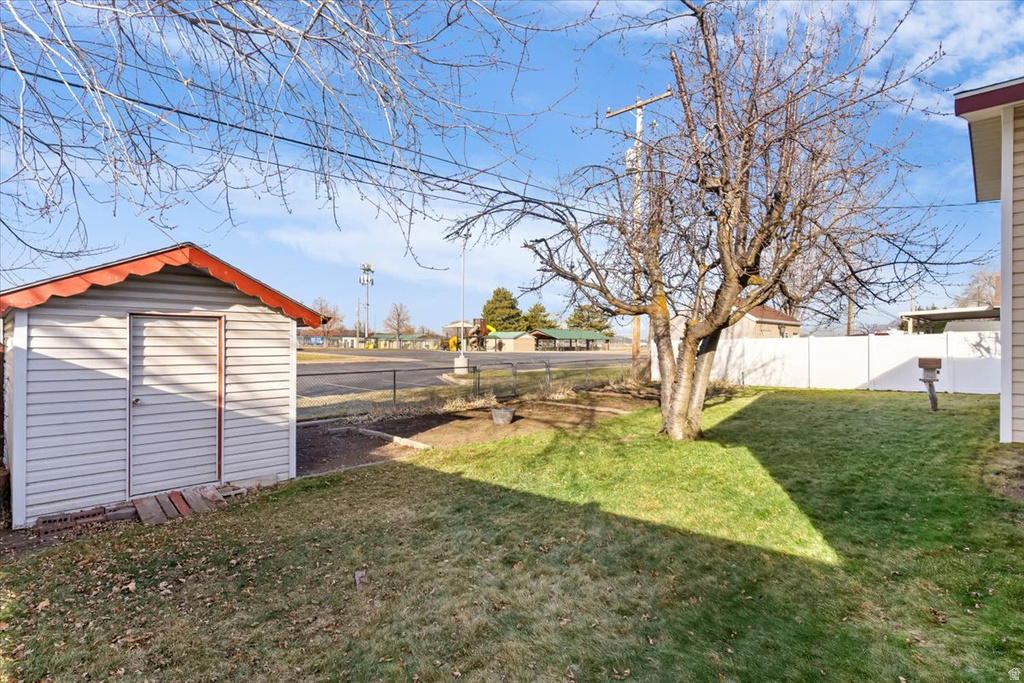 5523 S 700 E South Ogden, UT 84405