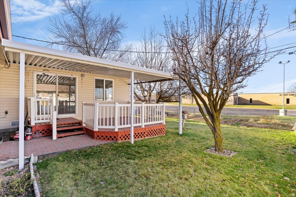 5523 S 700 E South Ogden, UT 84405