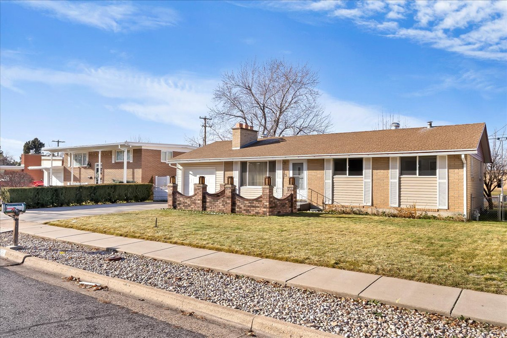 5523 S 700 E South Ogden, UT 84405