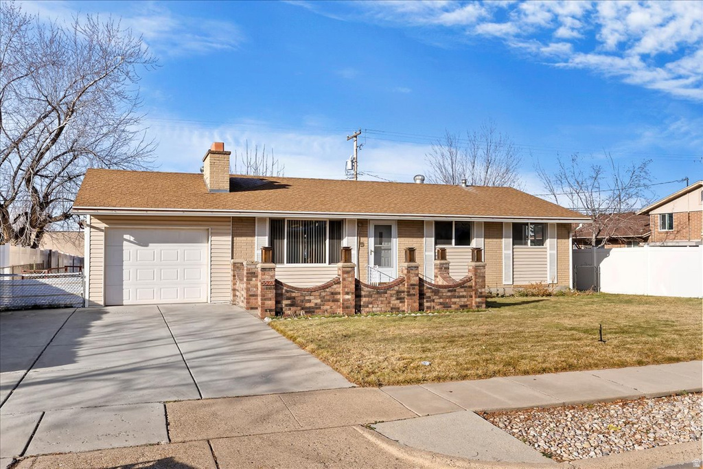 5523 S 700 E South Ogden, UT 84405