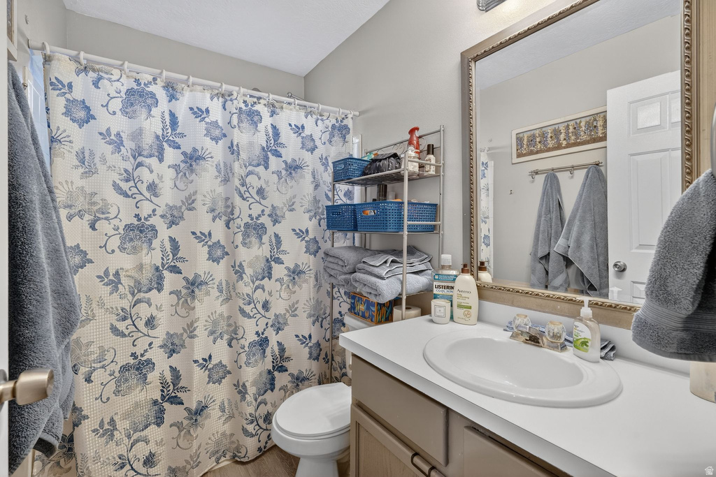 7809 N ASHPOINT CIR Eagle Mountain, UT 84005