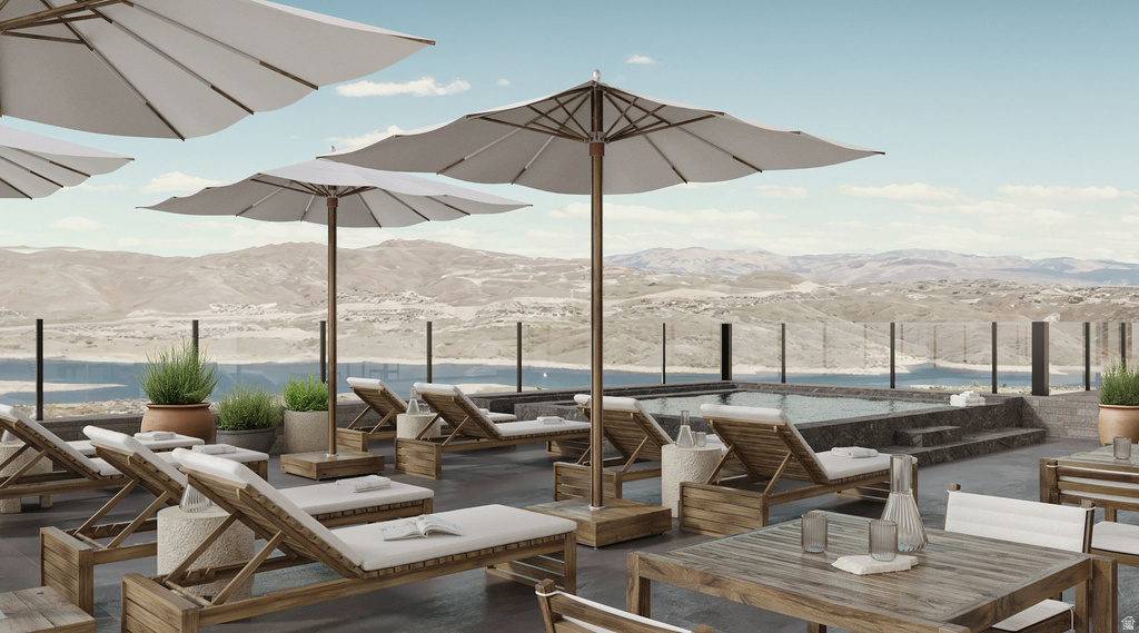 1601 W GLENCOE MOUNTAIN WAY #2503 Park City, UT 84060