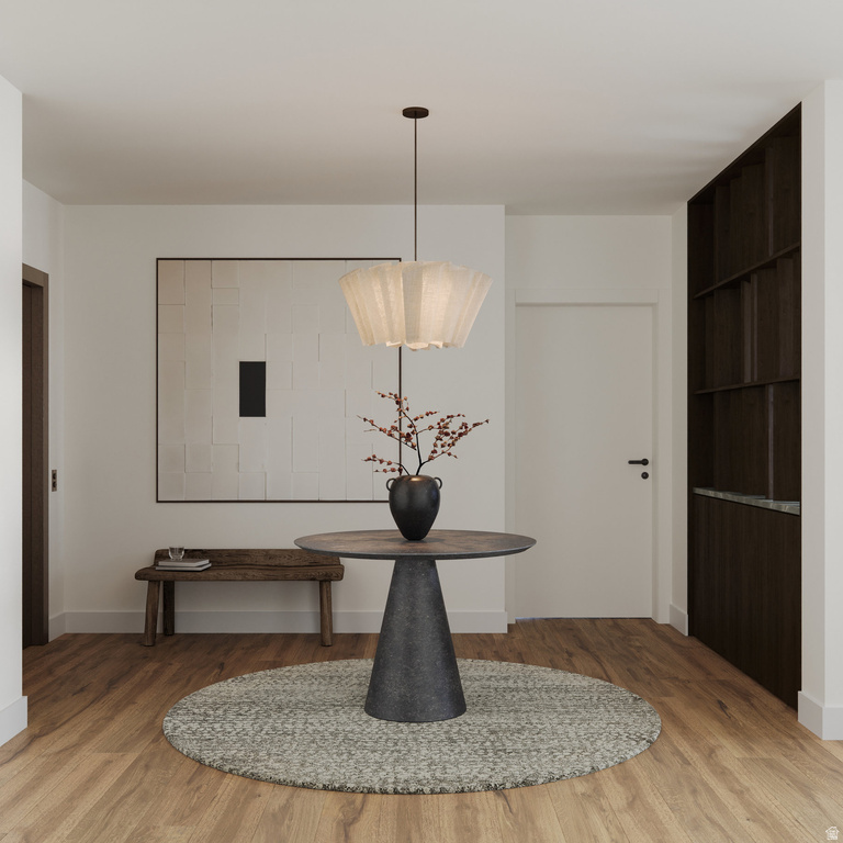 1601 W GLENCOE MOUNTAIN WAY #2503 Park City, UT 84060