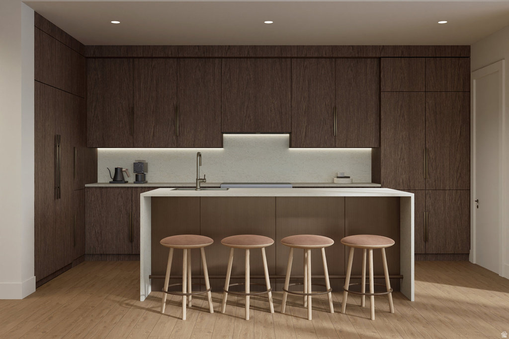 1601 W GLENCOE MOUNTAIN WAY #2503 Park City, UT 84060