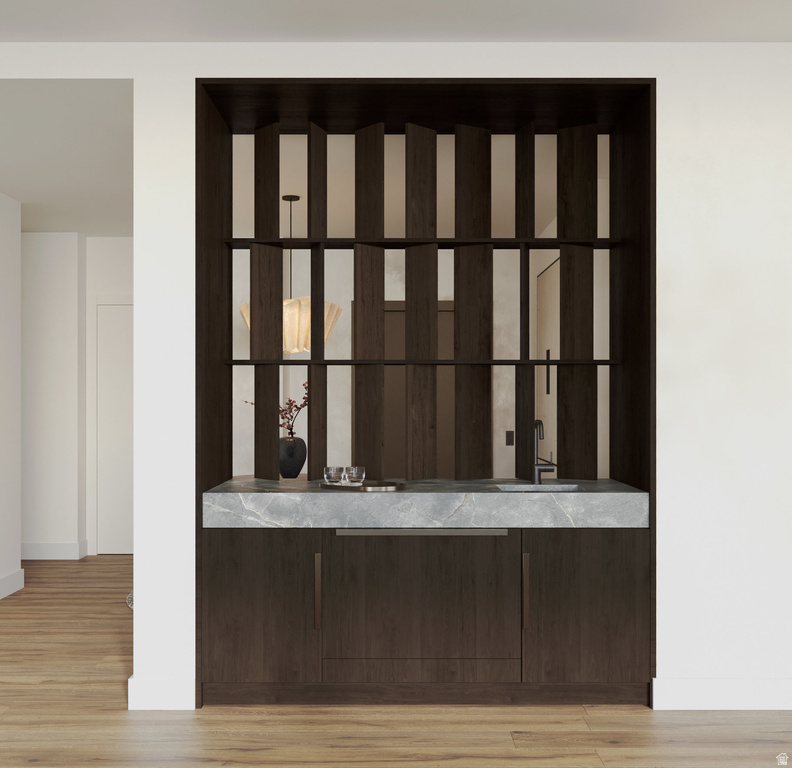 1601 W GLENCOE MOUNTAIN WAY #2503 Park City, UT 84060