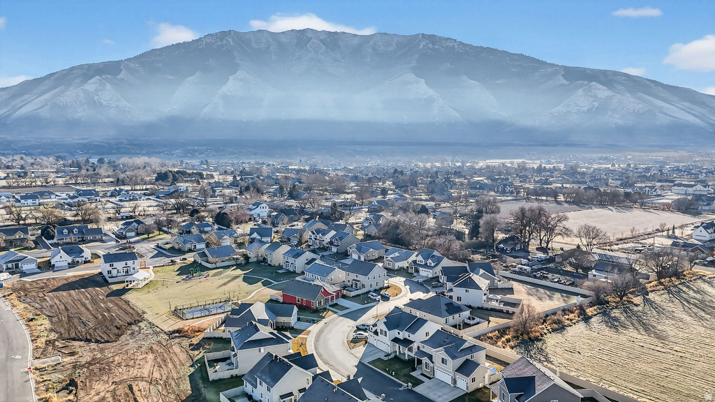 1222 W 190 N Mapleton, UT 84664