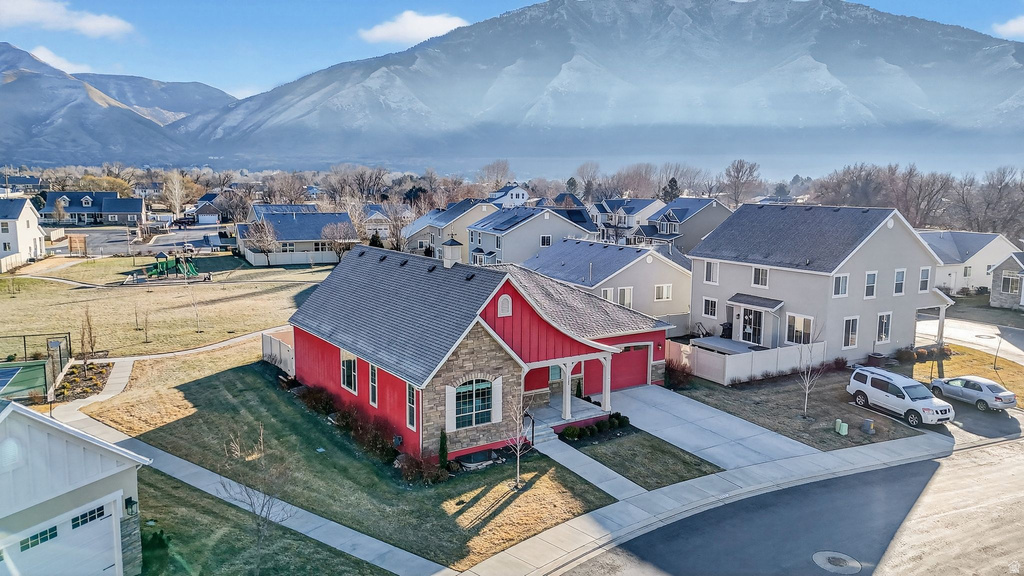 1222 W 190 N Mapleton, UT 84664