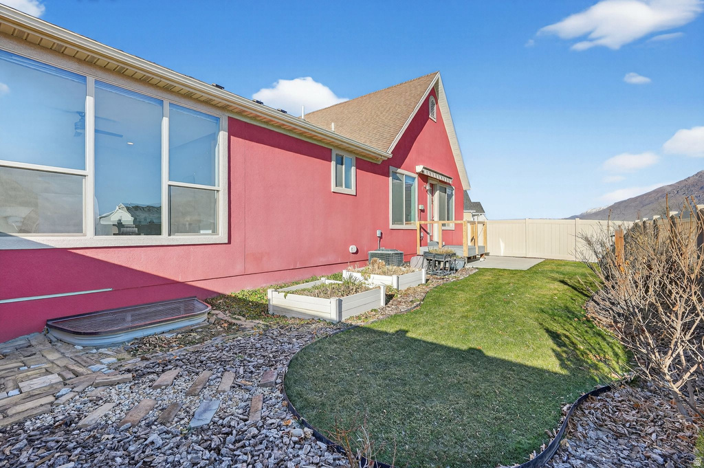 1222 W 190 N Mapleton, UT 84664