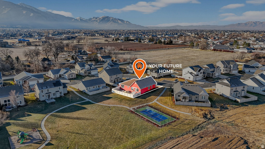 1222 W 190 N Mapleton, UT 84664