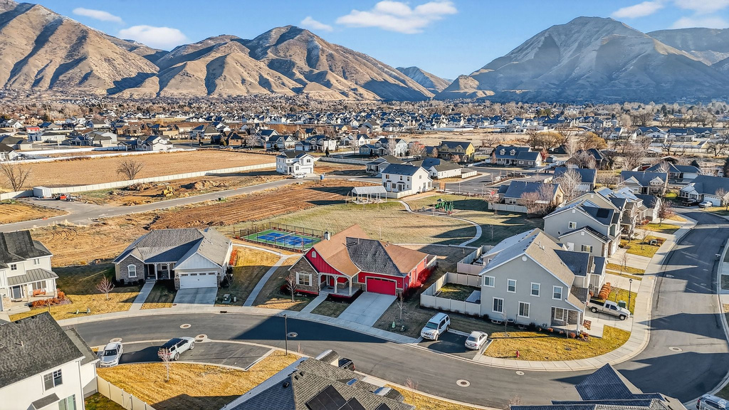 1222 W 190 N Mapleton, UT 84664