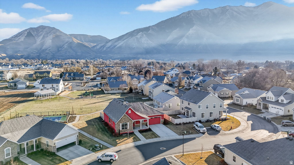 1222 W 190 N Mapleton, UT 84664