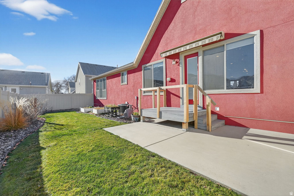 1222 W 190 N Mapleton, UT 84664