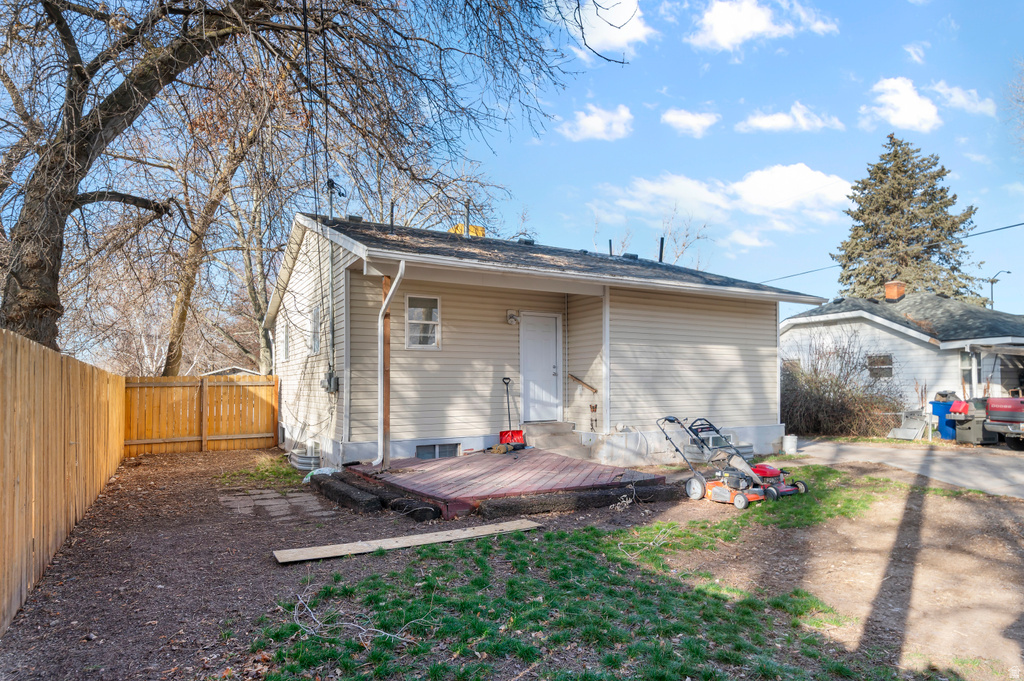 3022 MONROE BLVD Ogden, UT 84401