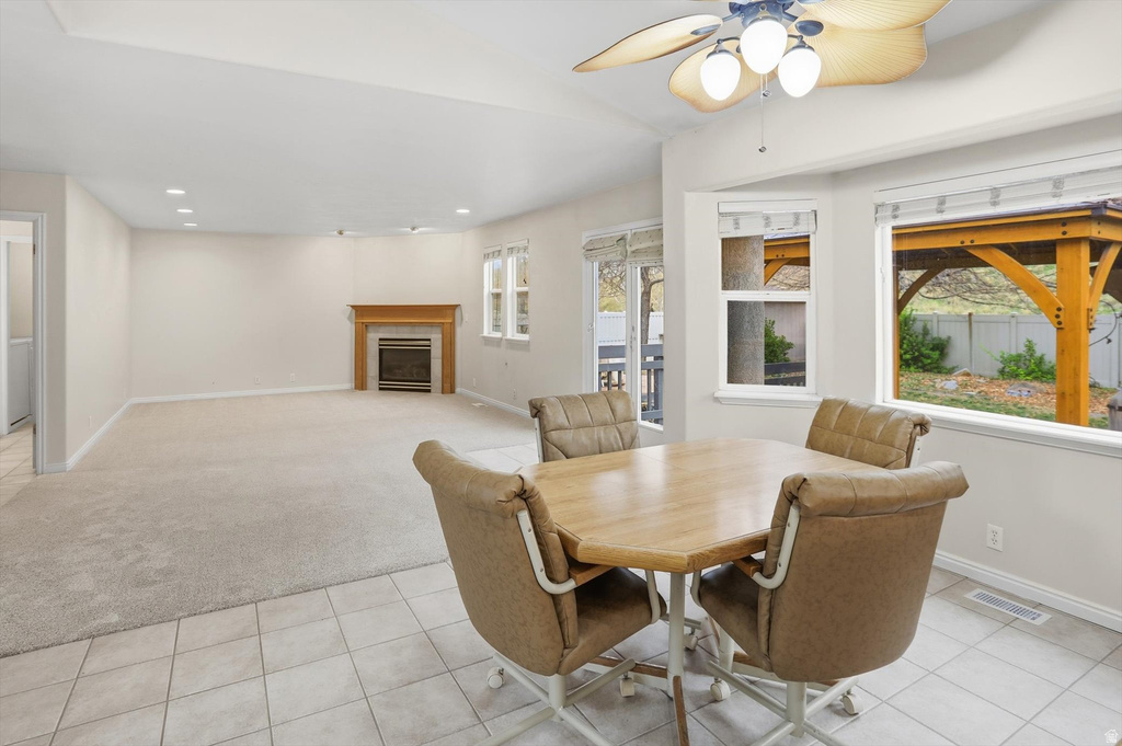 1239 W PITCHFORK RD Murray, UT 84123