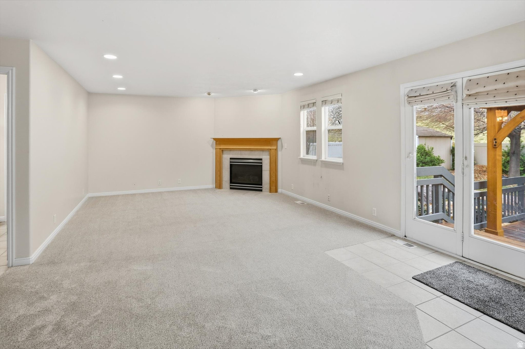 1239 W PITCHFORK RD Murray, UT 84123