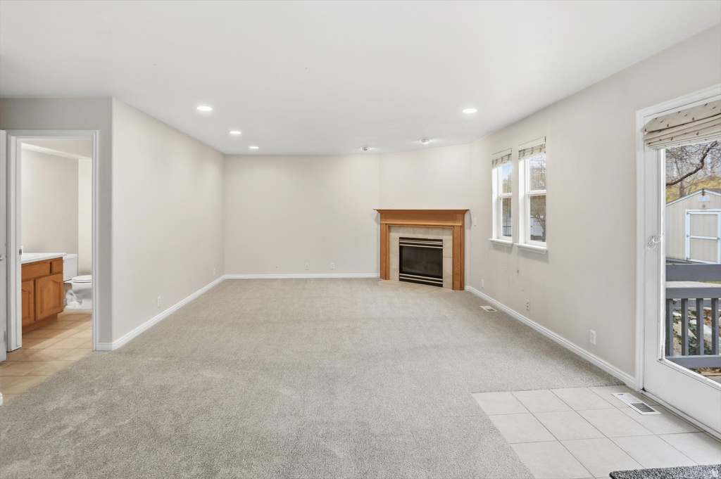 1239 W PITCHFORK RD Murray, UT 84123