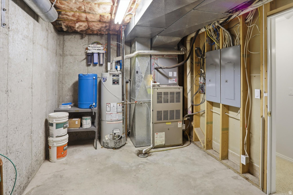 1239 W PITCHFORK RD Murray, UT 84123