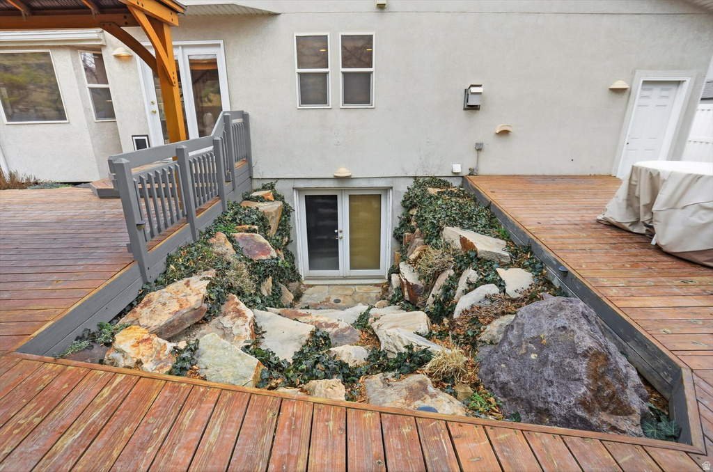 1239 W PITCHFORK RD Murray, UT 84123