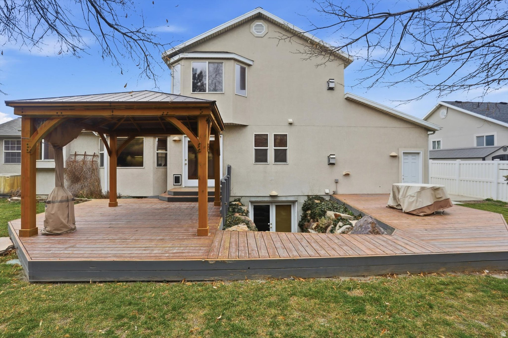 1239 W PITCHFORK RD Murray, UT 84123